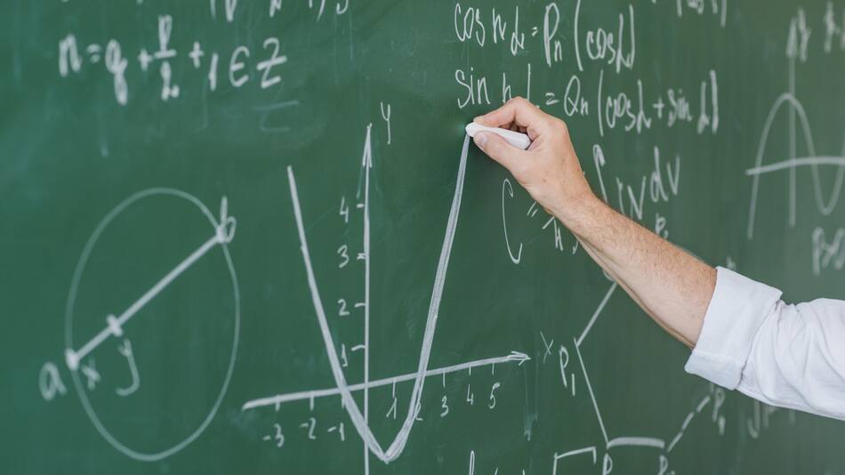 Educación. Foto: Freepik.