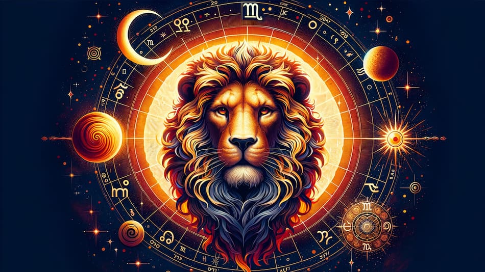 Horóscopo de Leo de hoy: jueves 15 de mayo de 2025. Foto: Redacción canal26.com