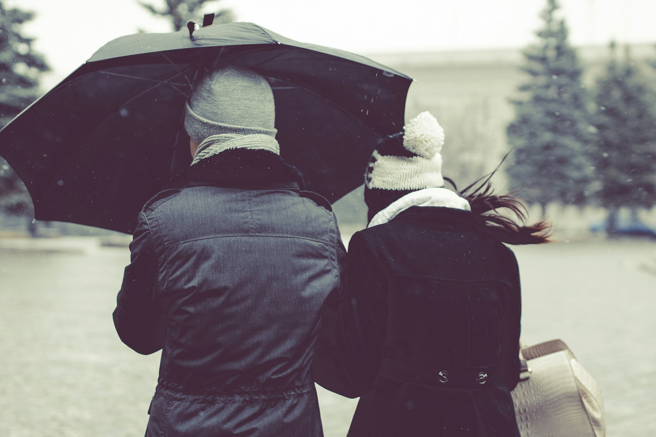 Ola de frío y alerta por temperaturas extremas. Foto: Unsplash