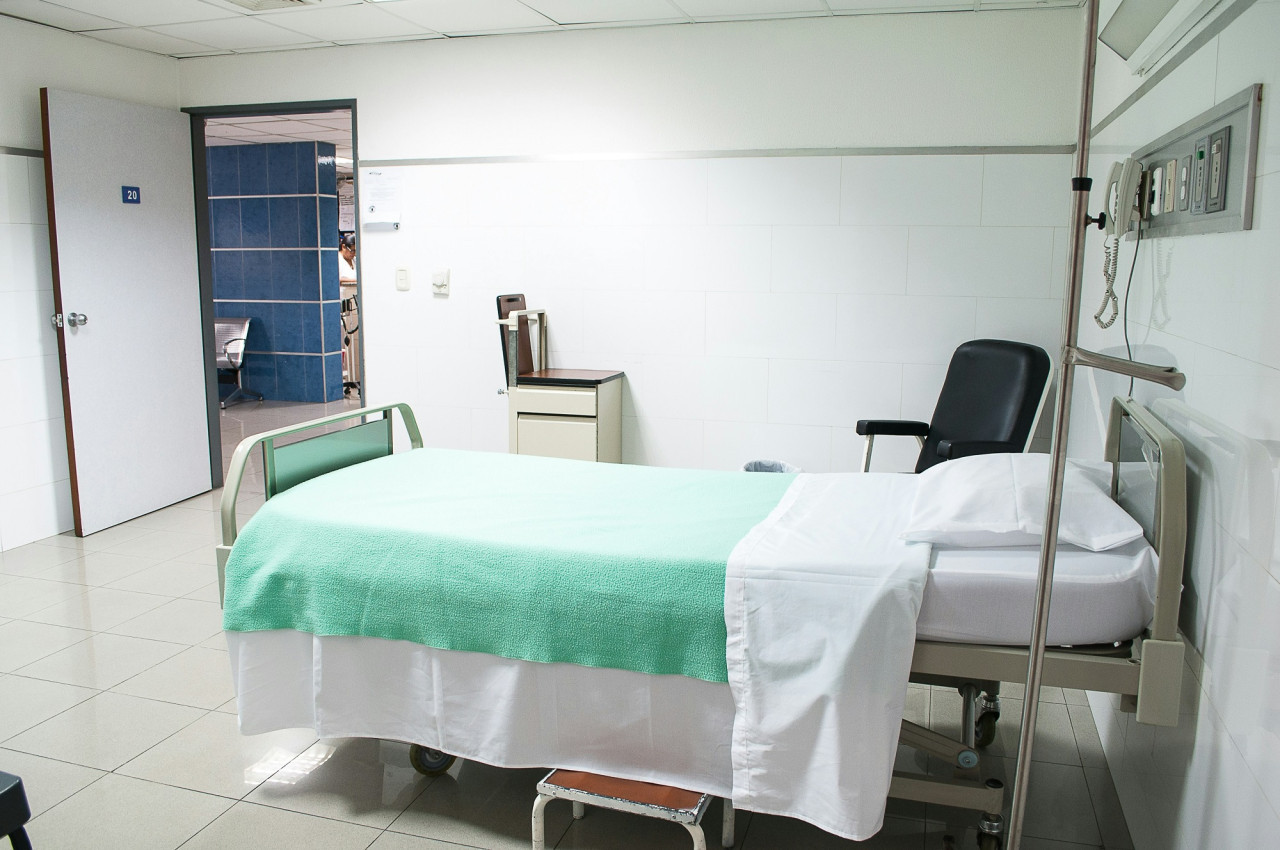 Aumentan los casos de gripe en Argentina. Fuente: FREEPIK