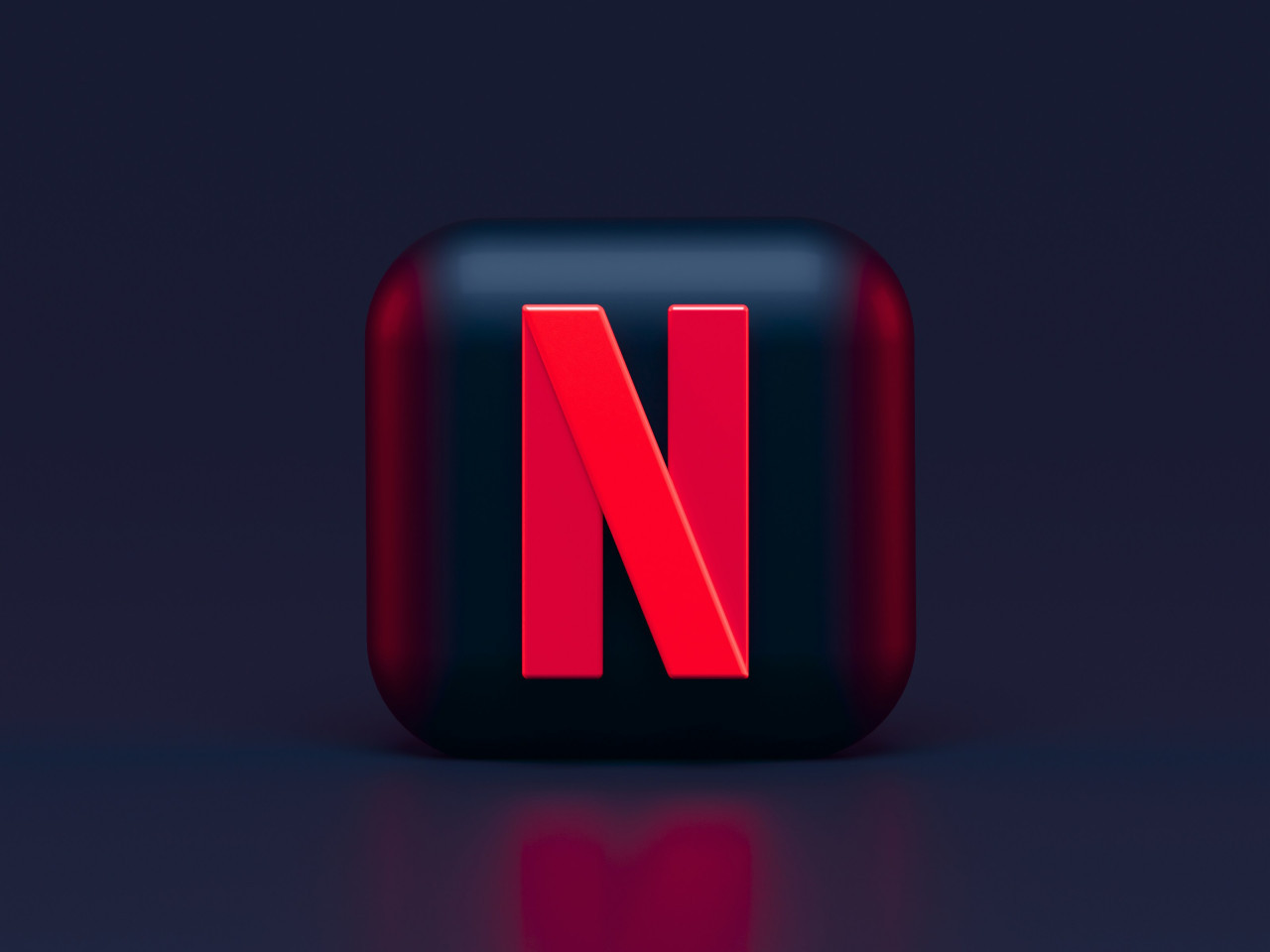 Netflix. Foto: Unsplash