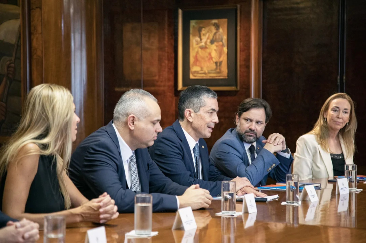 Pfizer y Sinergium invertirán 20 millones de dólares en Argentina. Foto: NA