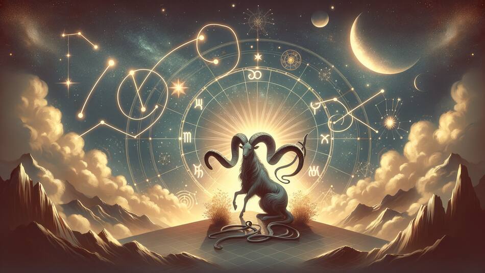 Horóscopo de Aries de hoy: domingo 25 de mayo de 2025. Foto: Redacción canal26.com