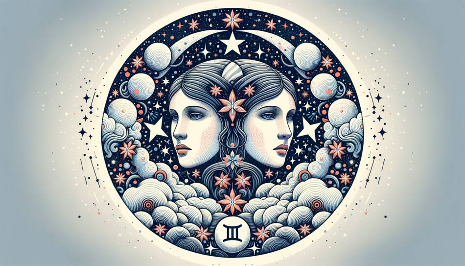 Horoscopo de Géminis de hoy: domingo 18 de mayo de 2025. Foto: Redacción canal26.com