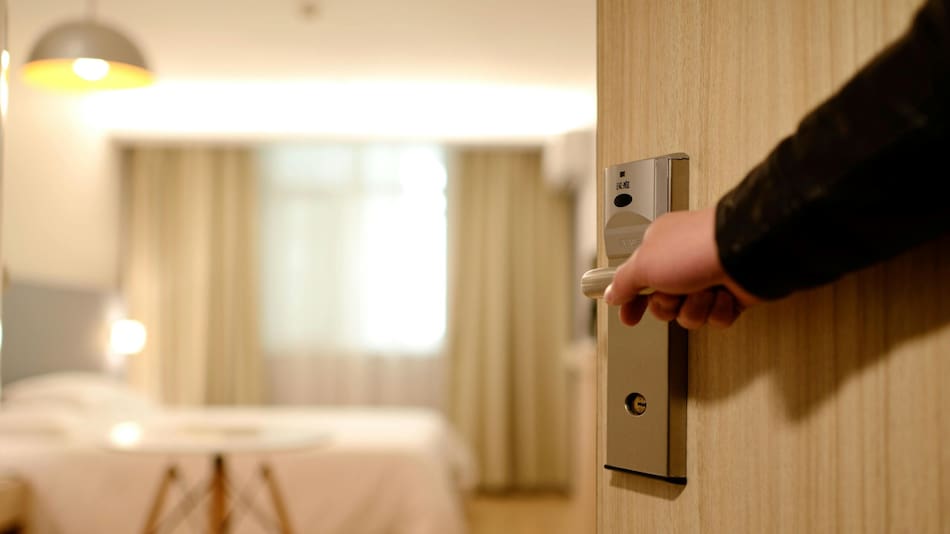 TripAdvisor premió a cuatro hoteles argentinos en su ranking regional 2025. Foto: Pexels.