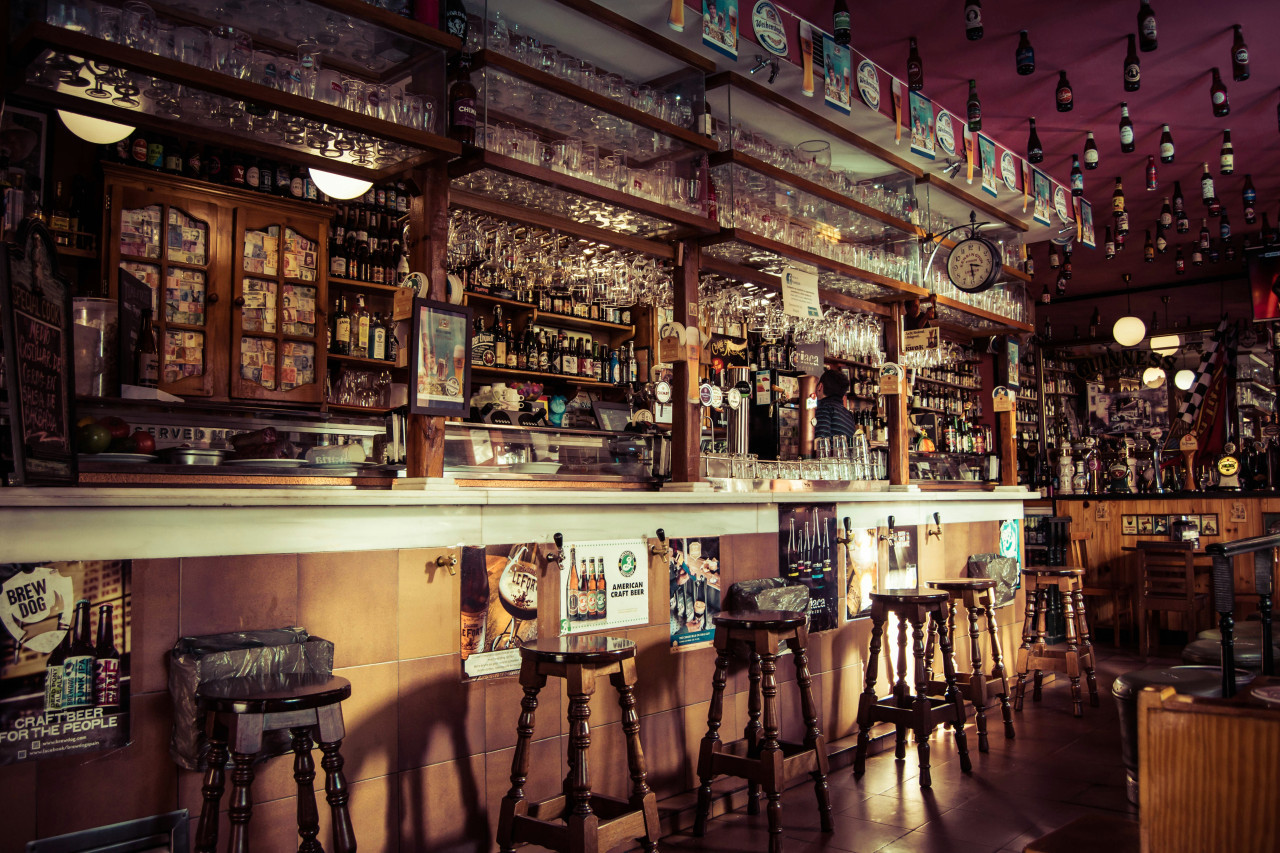 Gastronomía española. Foto: Unsplash.
