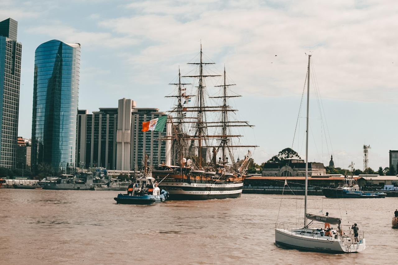 Amerigo Vespucci. Foto: X