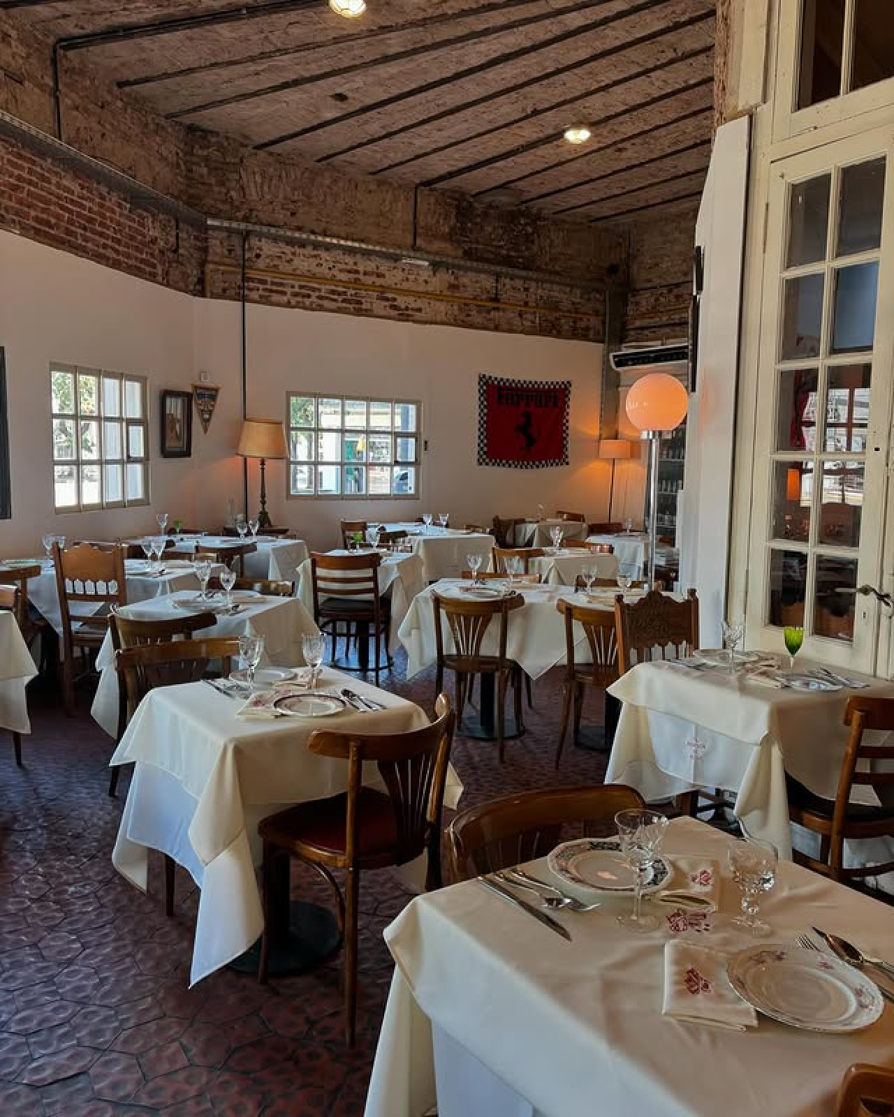 Bodegón Olla 7. Foto: Instagram/olla7_bodegon