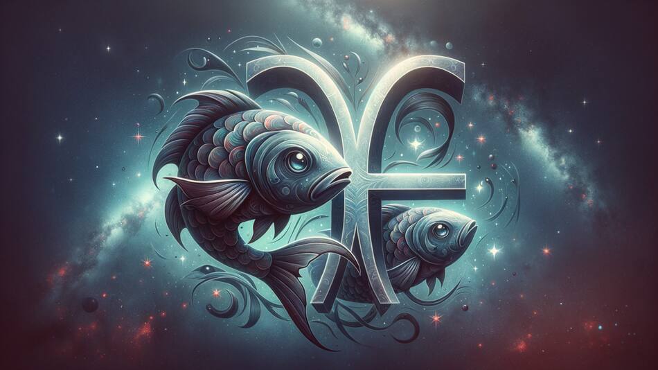 Horóscopo de Piscis de hoy: sábado 24 de mayo de 2025. Foto: Redacción canal26.com