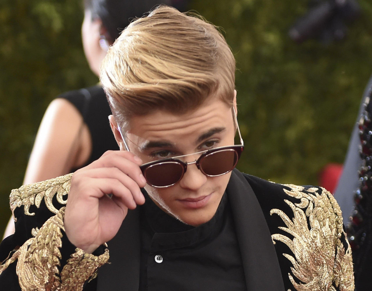Justin Bieber. Foto: NA.