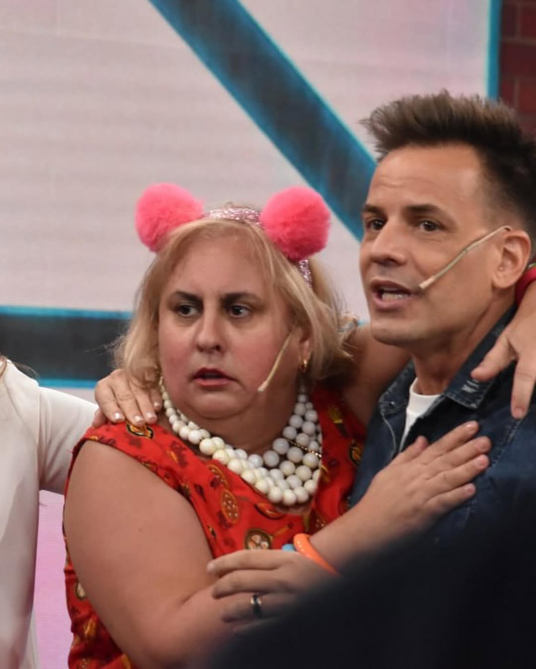 Selva de Gran Hermano consiguió el trabajo de sus sueños.