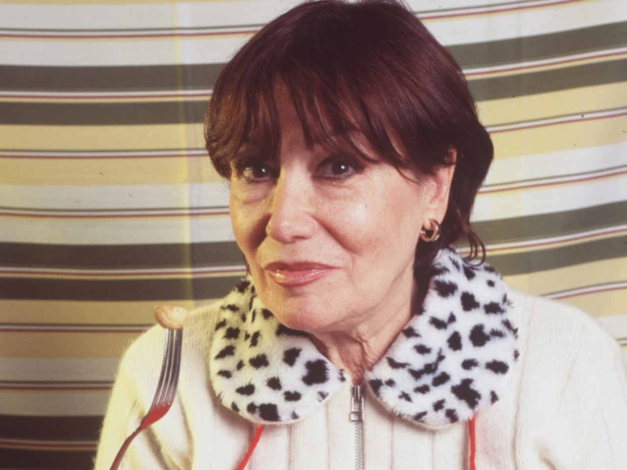 Perla Santalla. Foto: NA.