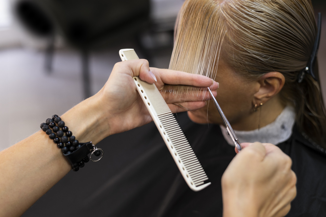 Corte de pelo. Fuente: Pinterest