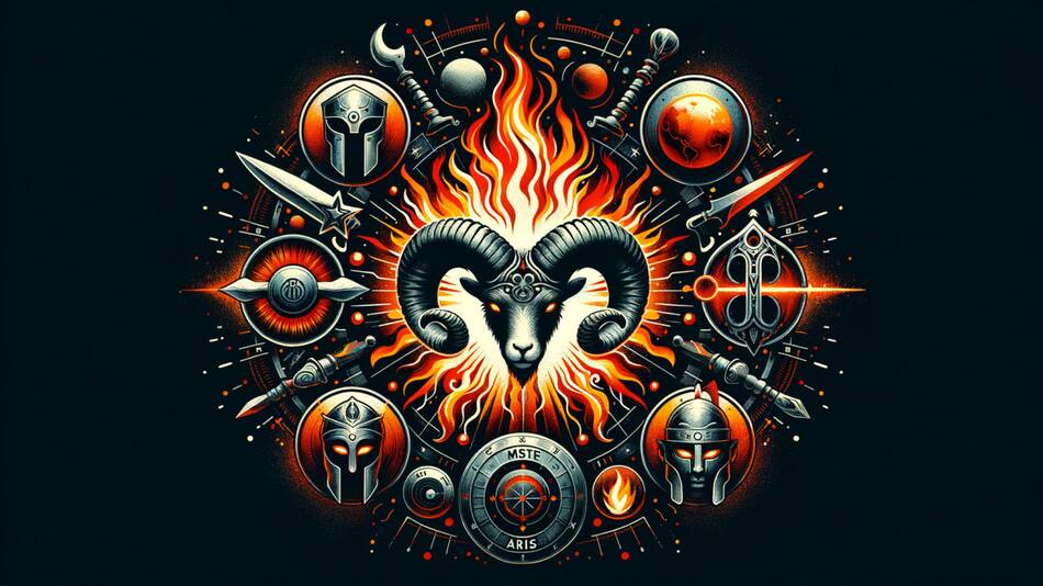Horoscopo de Aries de hoy: viernes 30 de mayo de 2025. Foto: Redacción canal26.com