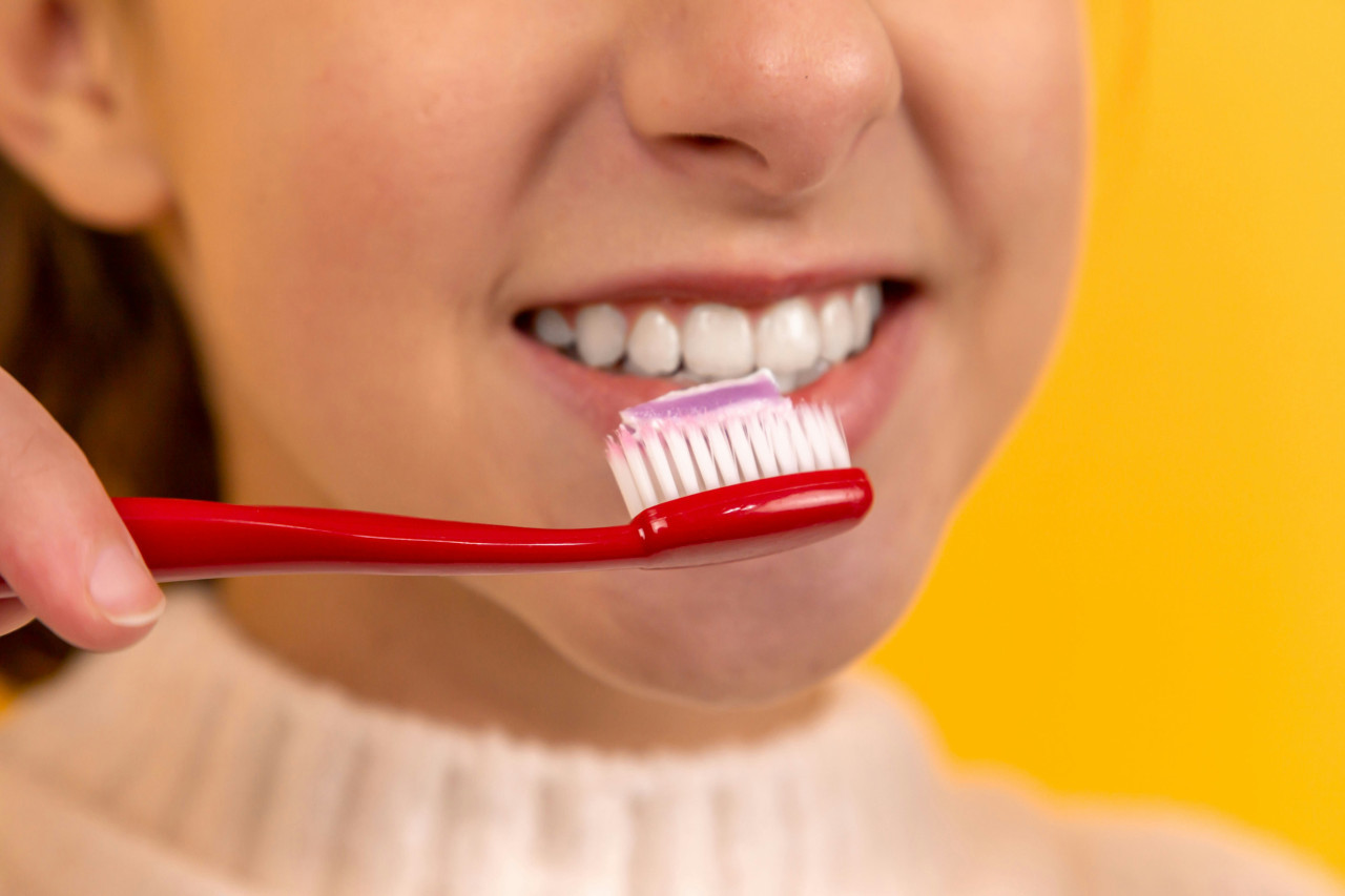 Higiene dental en niños: hábitos clave para prevenir caries y enfermedades. Foto: Unsplash.