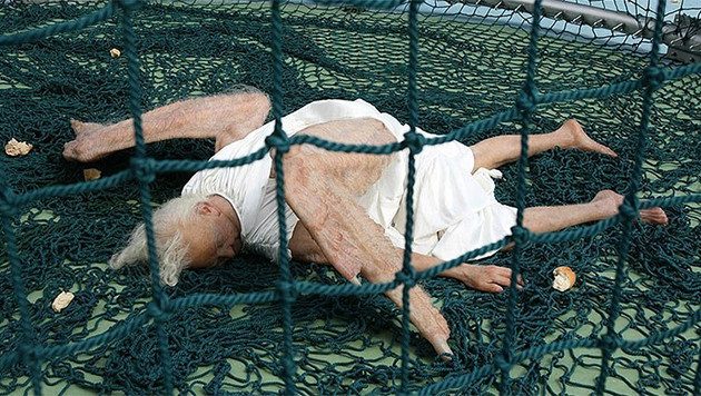 ángel caído (sunyuanpengyu.com)