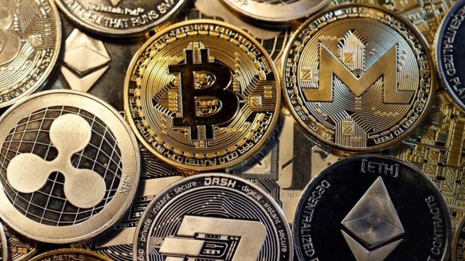 ¿Cómo estar atentos a posibles estafas con criptomonedas? Foto: NA.