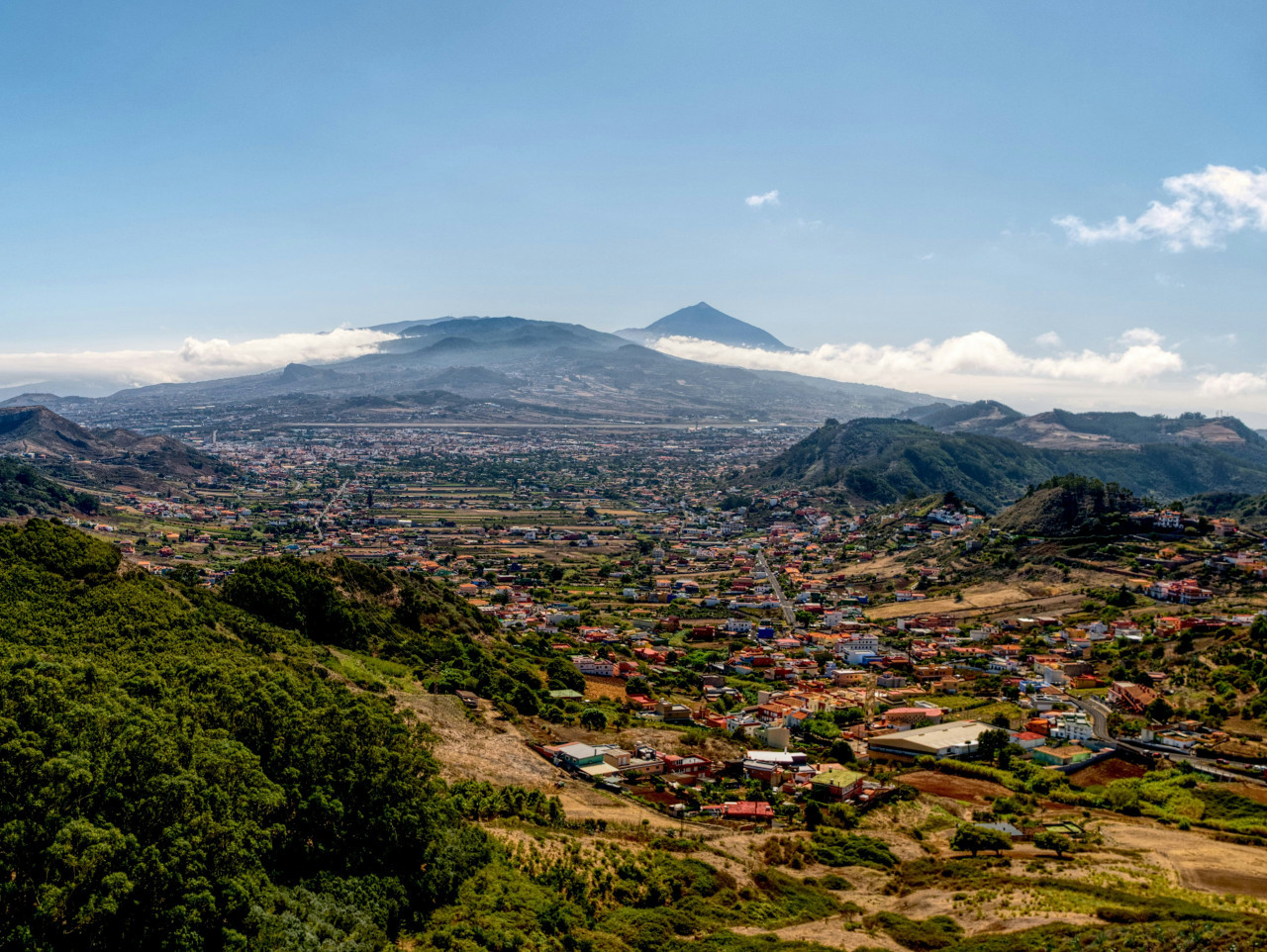 Caracas, Venezuela. Foto: Unsplash.