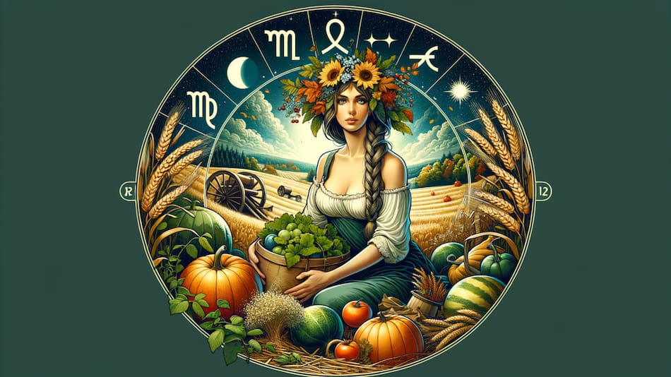 Horóscopo de Virgo de hoy: lunes 9 de junio de 2025. Foto: Redacción canal26.com