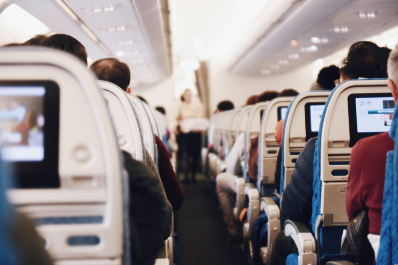 La forma de viajar más barata. Foto: Unsplash.