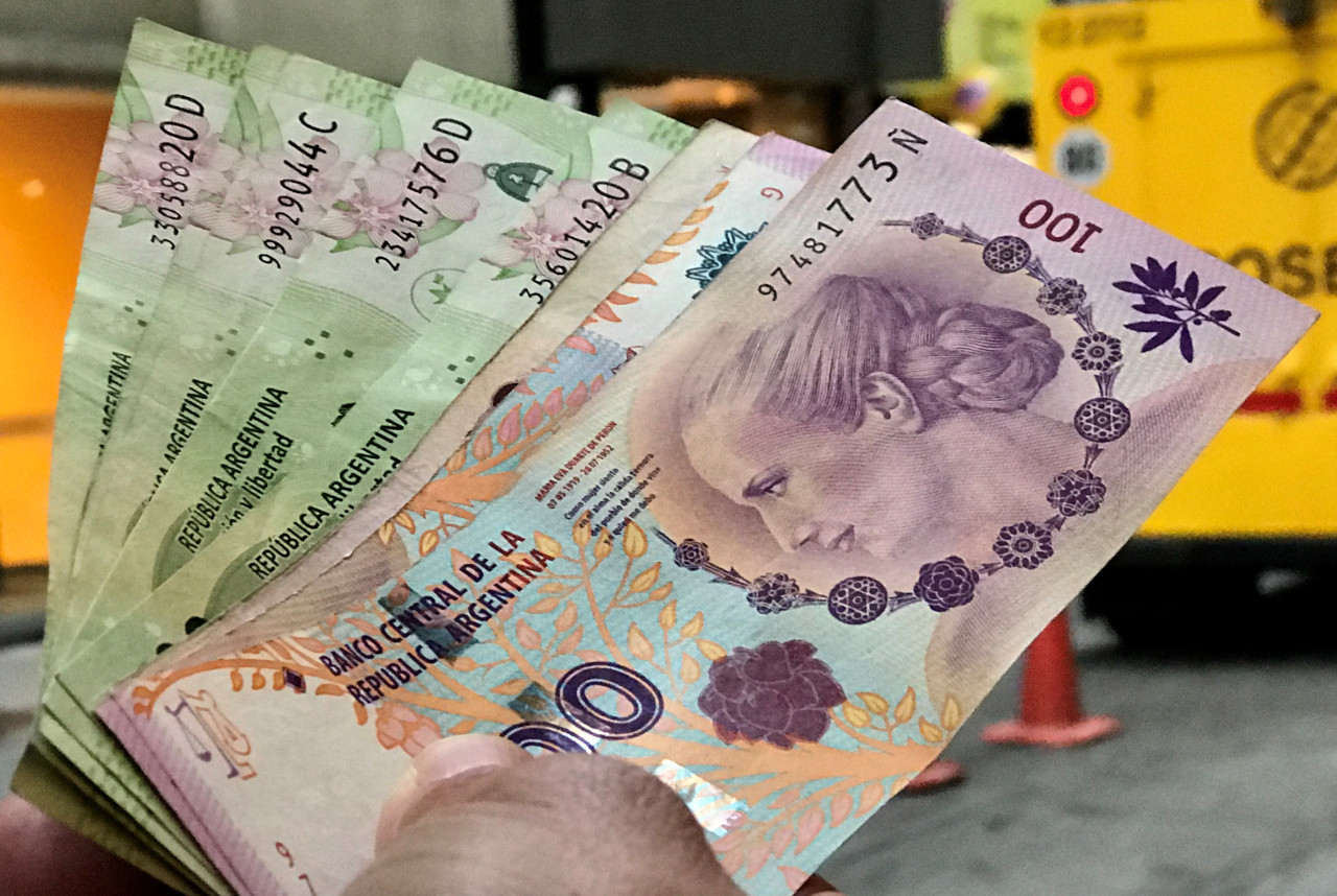Sueldo Anual Complementario: qué trabajadores están excluidos del cobro en junio 2025. Foto: NA.