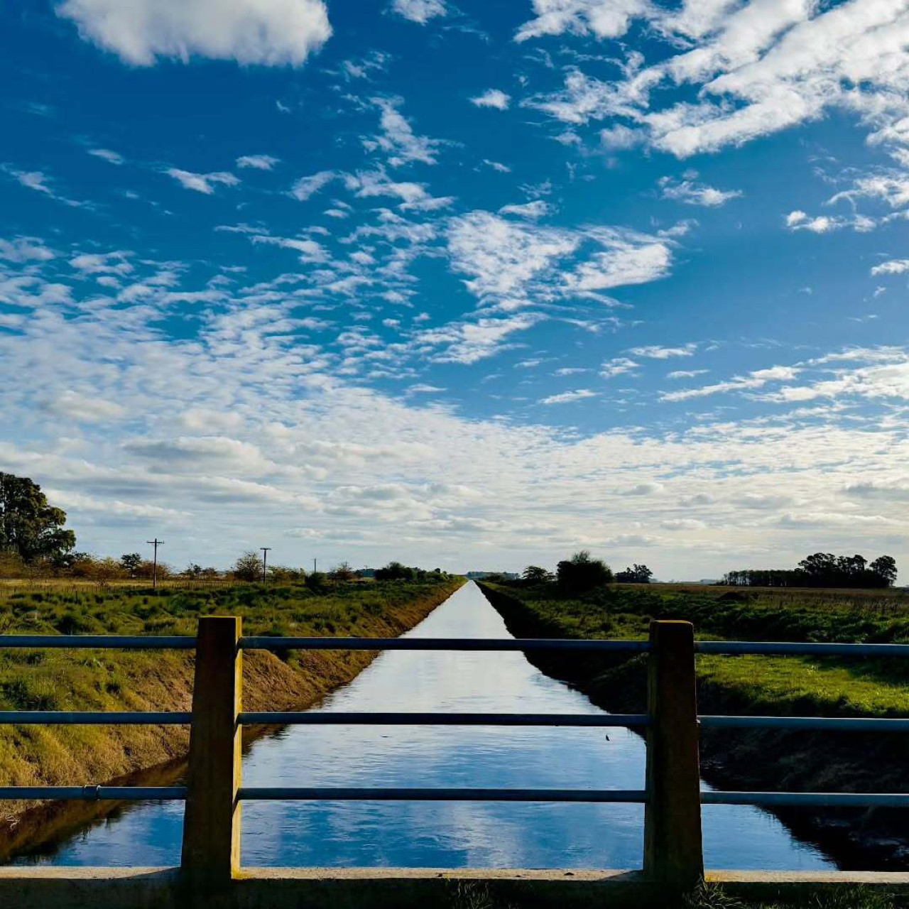 El pueblo de 200 habitantes ideal para una escapada única. Foto Instagram @turismoruralpardo