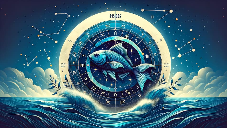Horóscopo de Piscis de hoy: viernes 16 de mayo de 2025. Foto: Redacción canal26.com