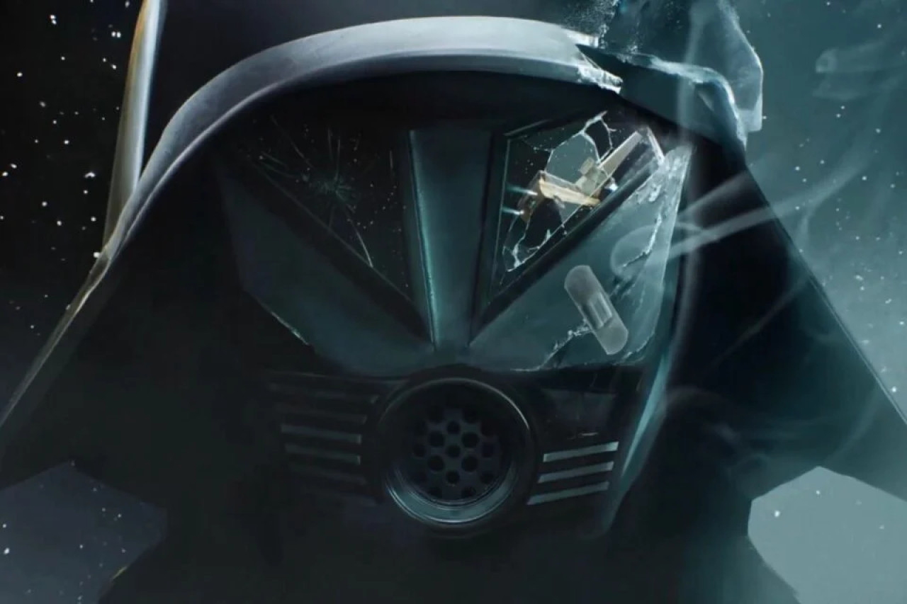 Spaceballs 2. Foto: Amazon.