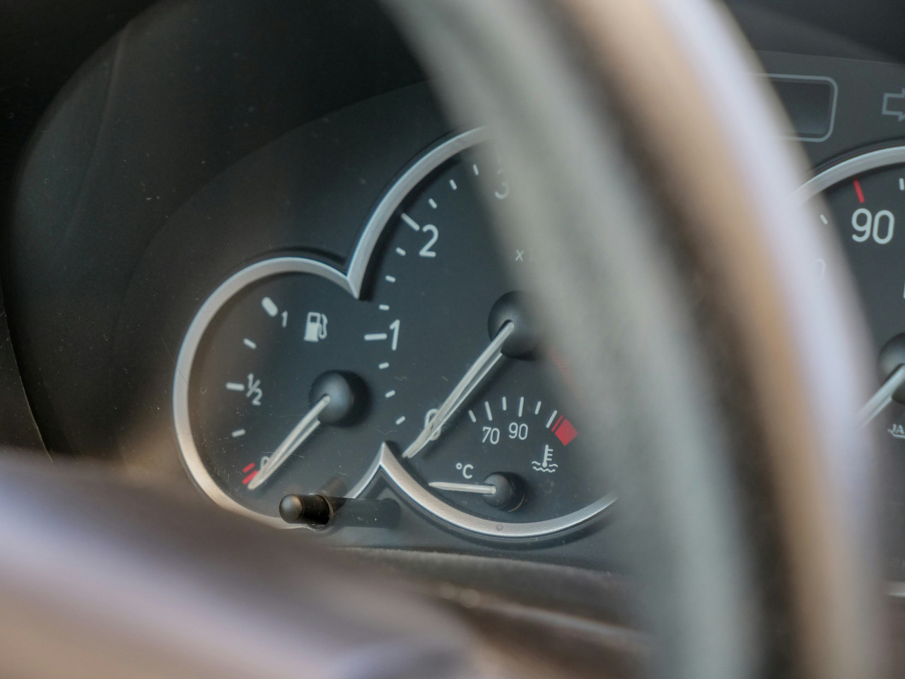 Consejos útiles para el auto. Foto: Unsplash.