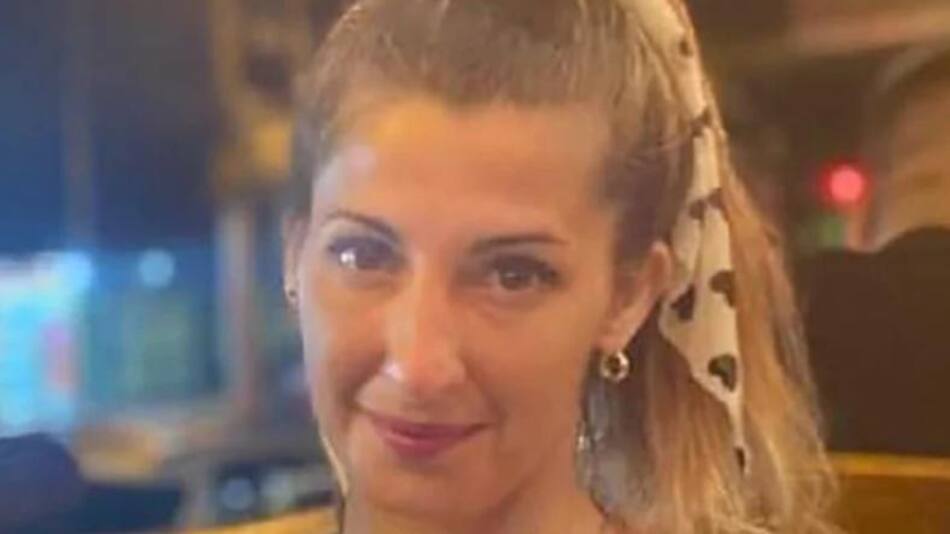 Betiana Solange Rossi, búsqueda, NA