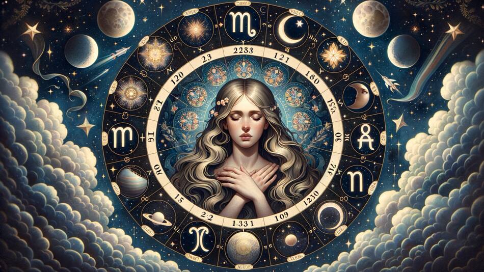 Horóscopo de Virgo de hoy: sábado 17 de mayo de 2025. Foto: Redacción canal26.com