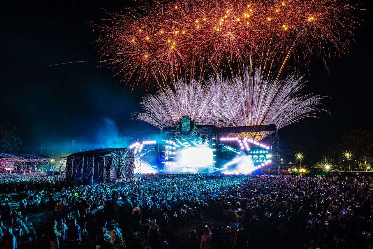 Ultra Buenos Aires 2025 hizo historia y confirmó su regreso en 2026. Foto prensa