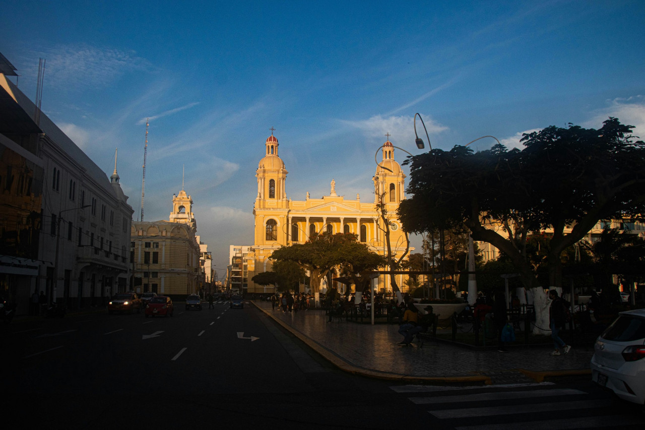 Chiclayo, Perú. Foto Unsplash