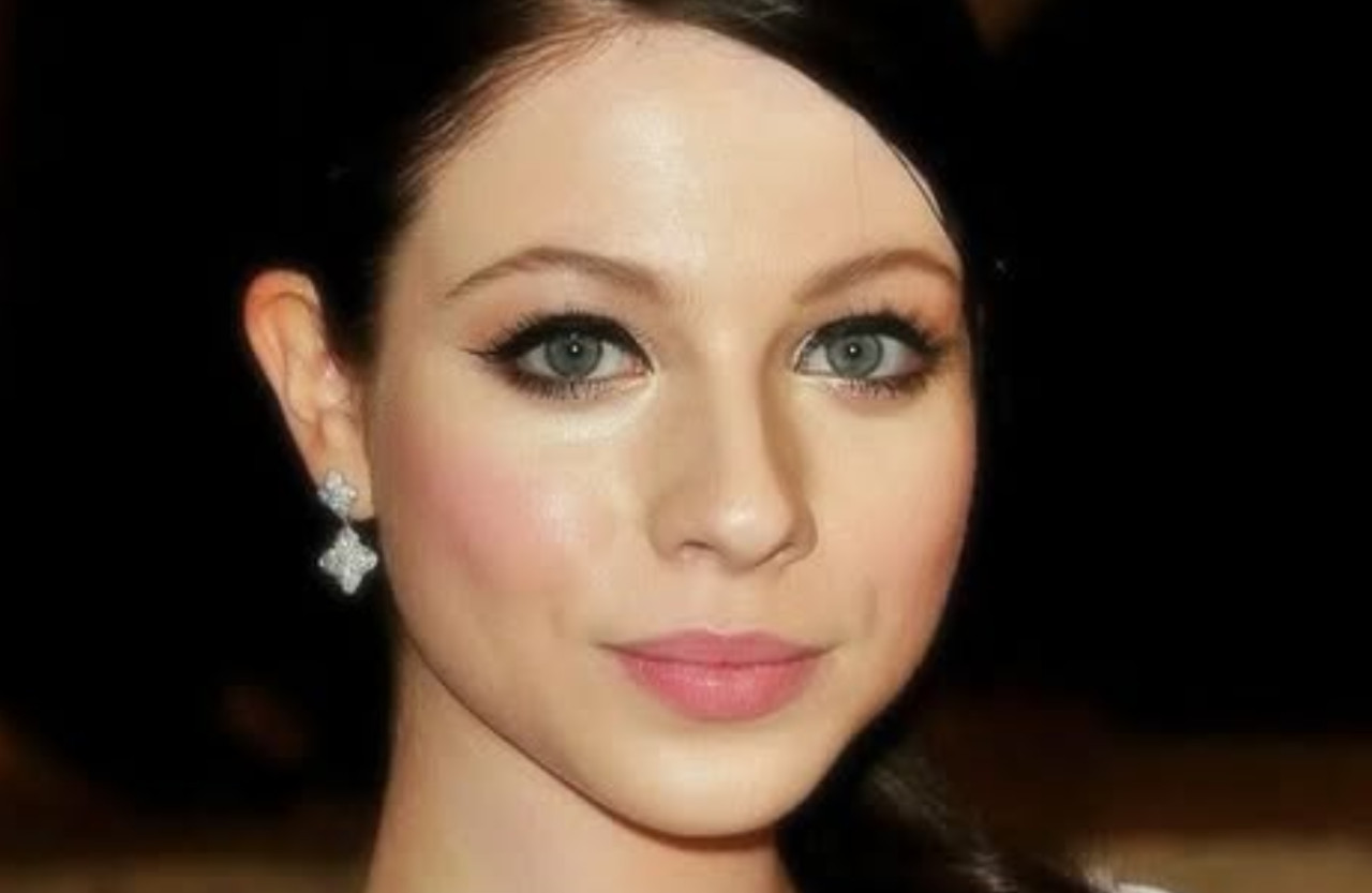 Michelle Trachtenberg. Foto: Instagram/Michelletrachtenberg