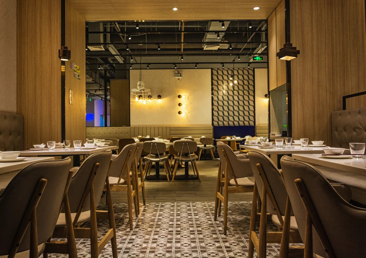 Dos restaurantes porteños anunciaron su cierre definitivo. Foto: NA.