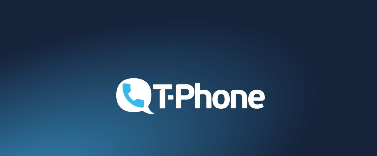 T-Phone