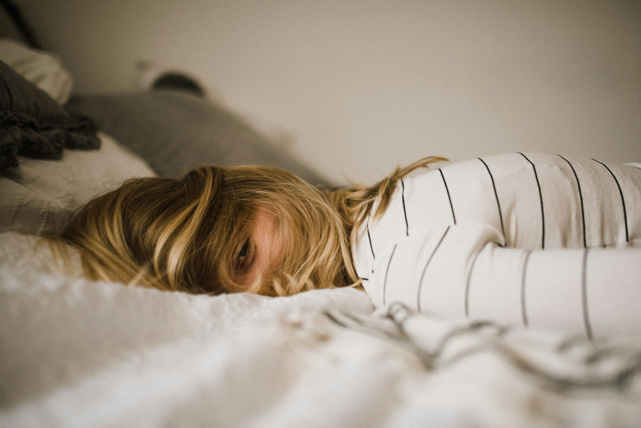 Cómo combatir la astenia otoñal. Foto: Unsplash.