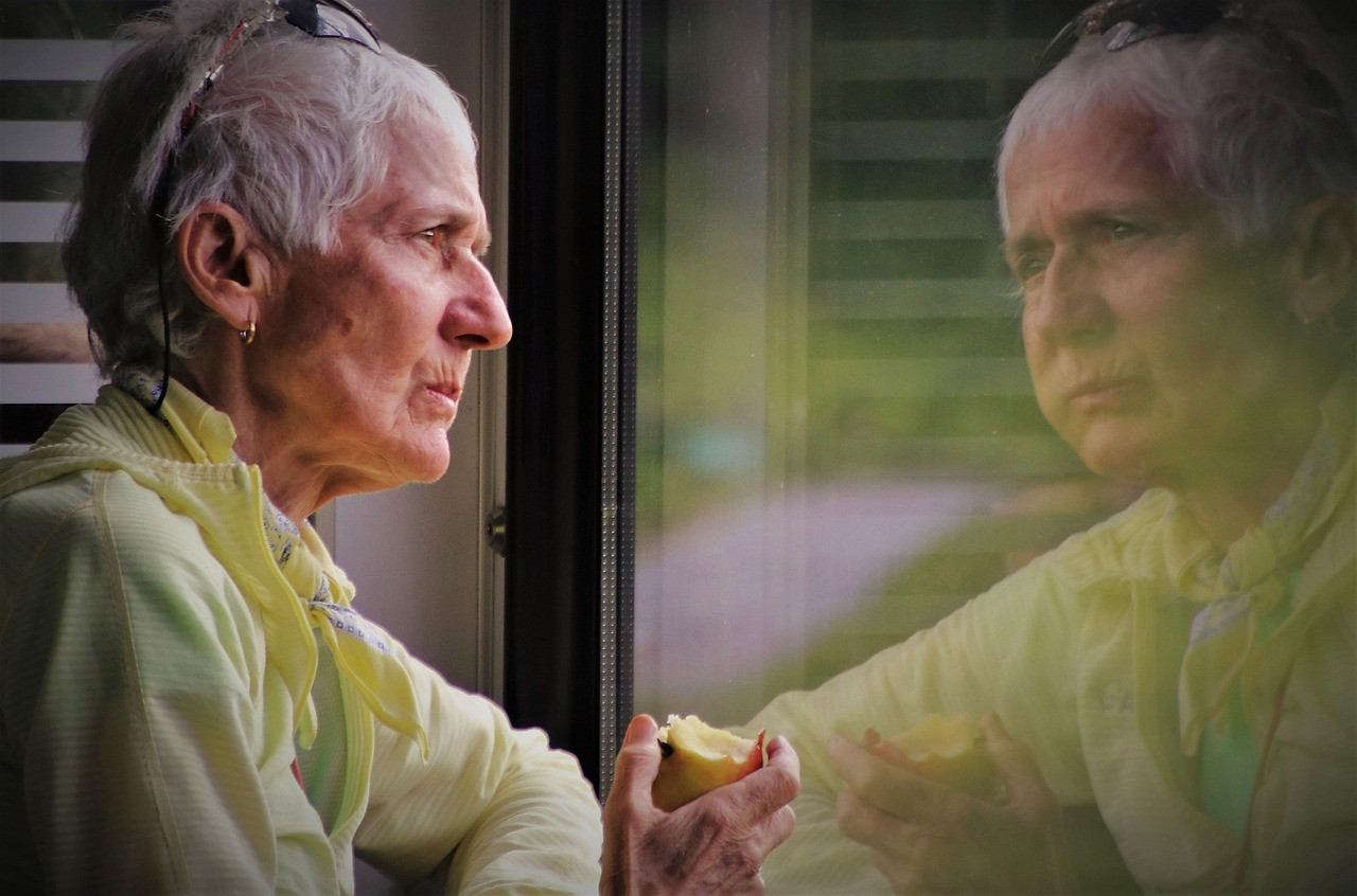 Alzheimer. Foto: Pixabay.