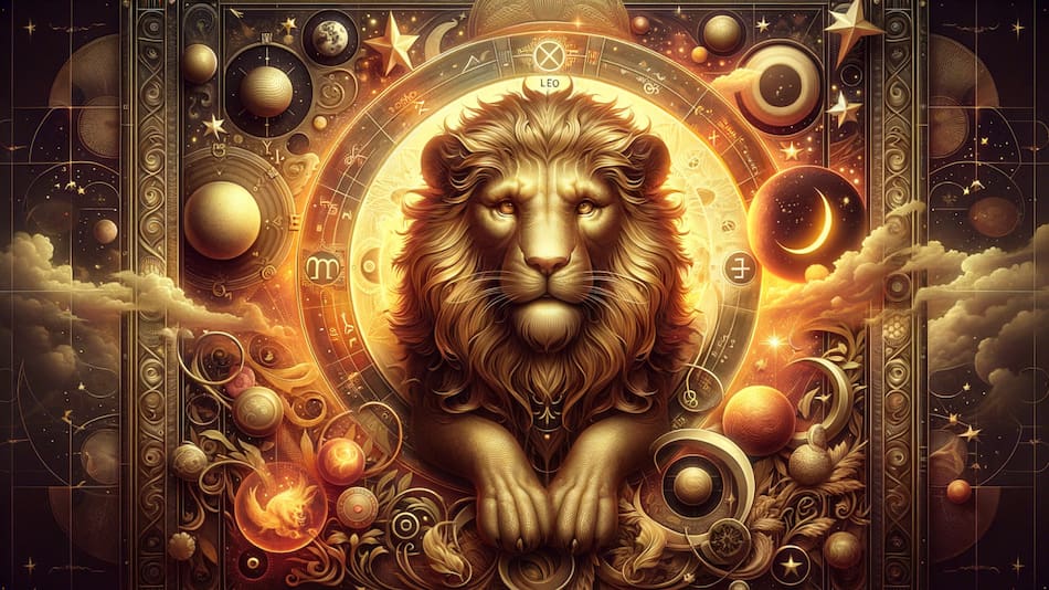 Horóscopo de Leo de hoy: domingo 1 de junio de 2025. Foto: Redacción canal26.com