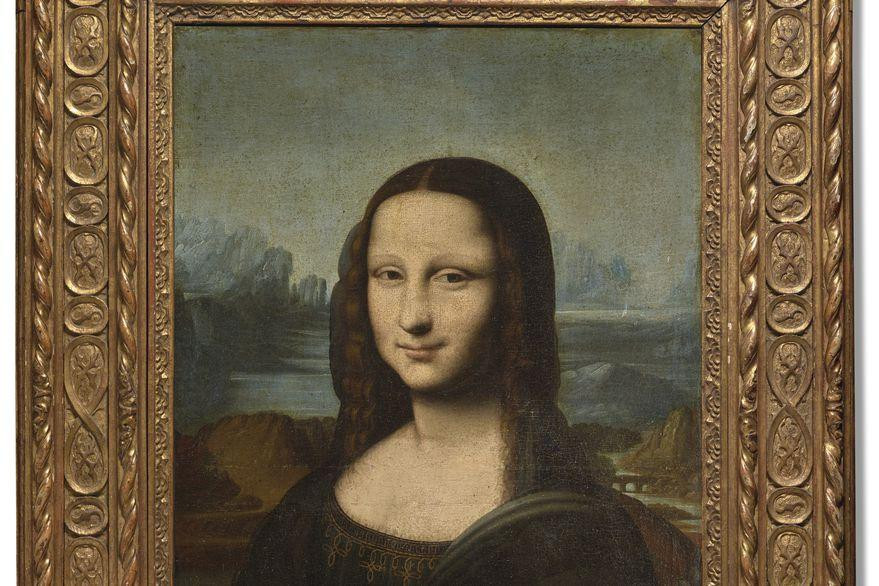 ¿Dónde trasladarían a la Mona Lisa?