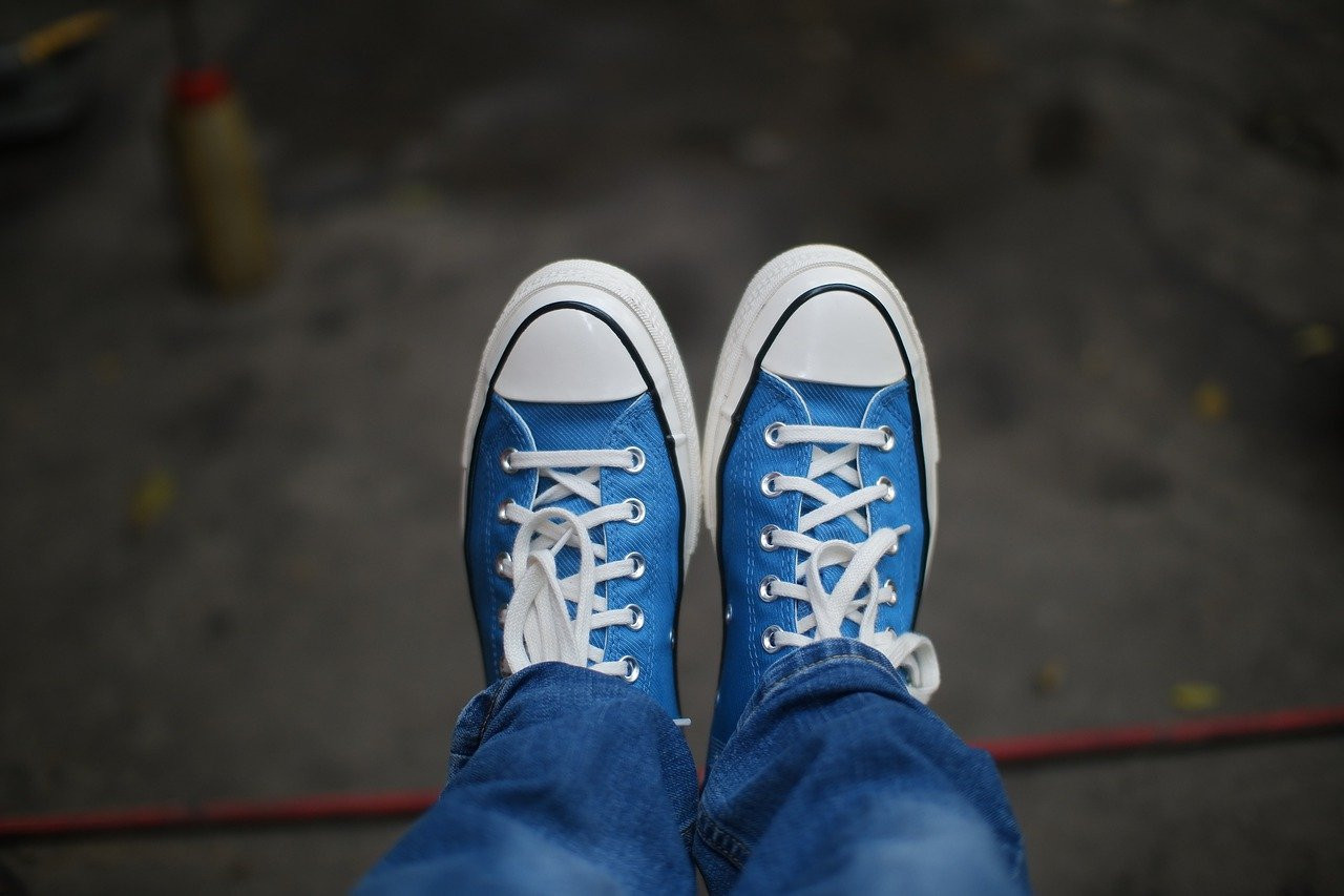 Descuentos en calzados. Foto: Pixabay.
