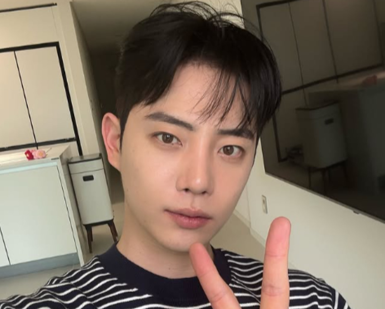 Kim Jong Seok, actor surcoreano que falleció a sus 29 años. Foto: Instagram / kimjongseok__.