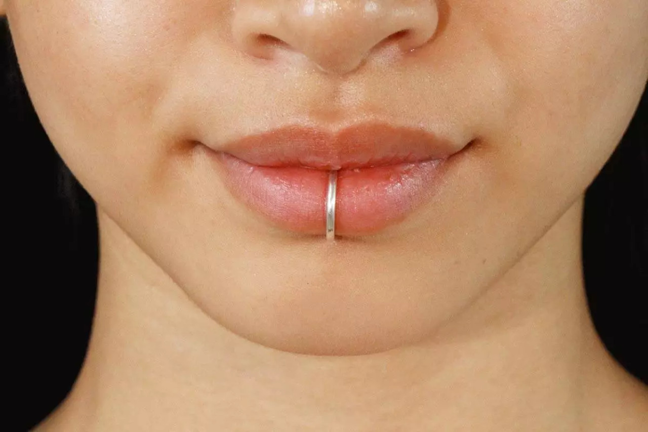 Piercing. Fuente:X