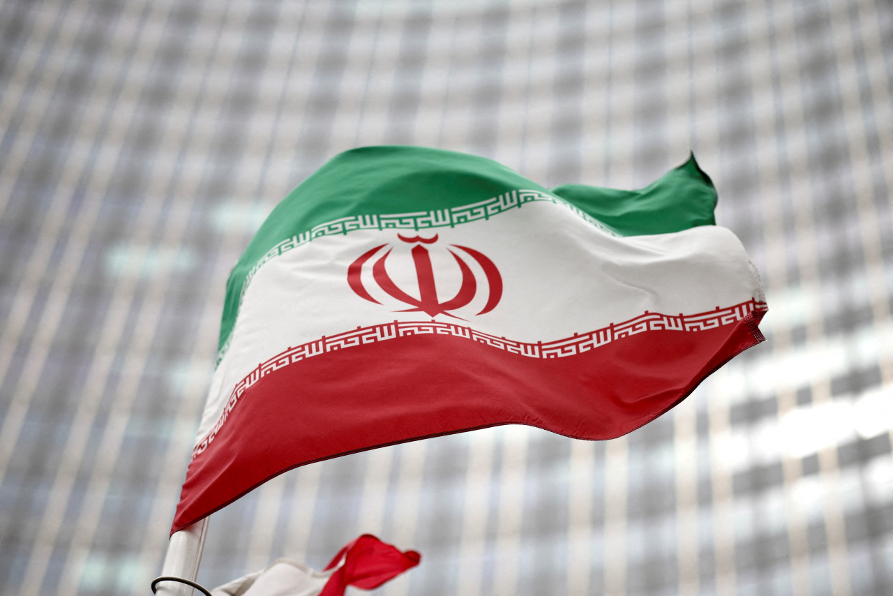 Irán aseguró que está listo para reanudar su programa nuclear. Foto: Reuters.