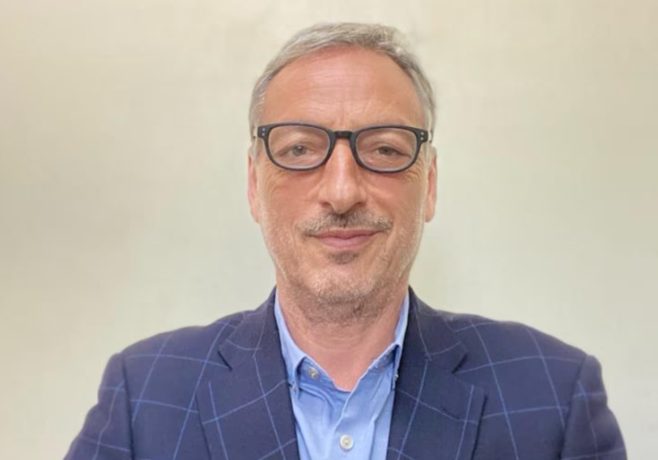 Juan Pablo Jiménez, economista de la CEPAL que fue asesinado en su casa de Palermo. Foto: CIPPEC