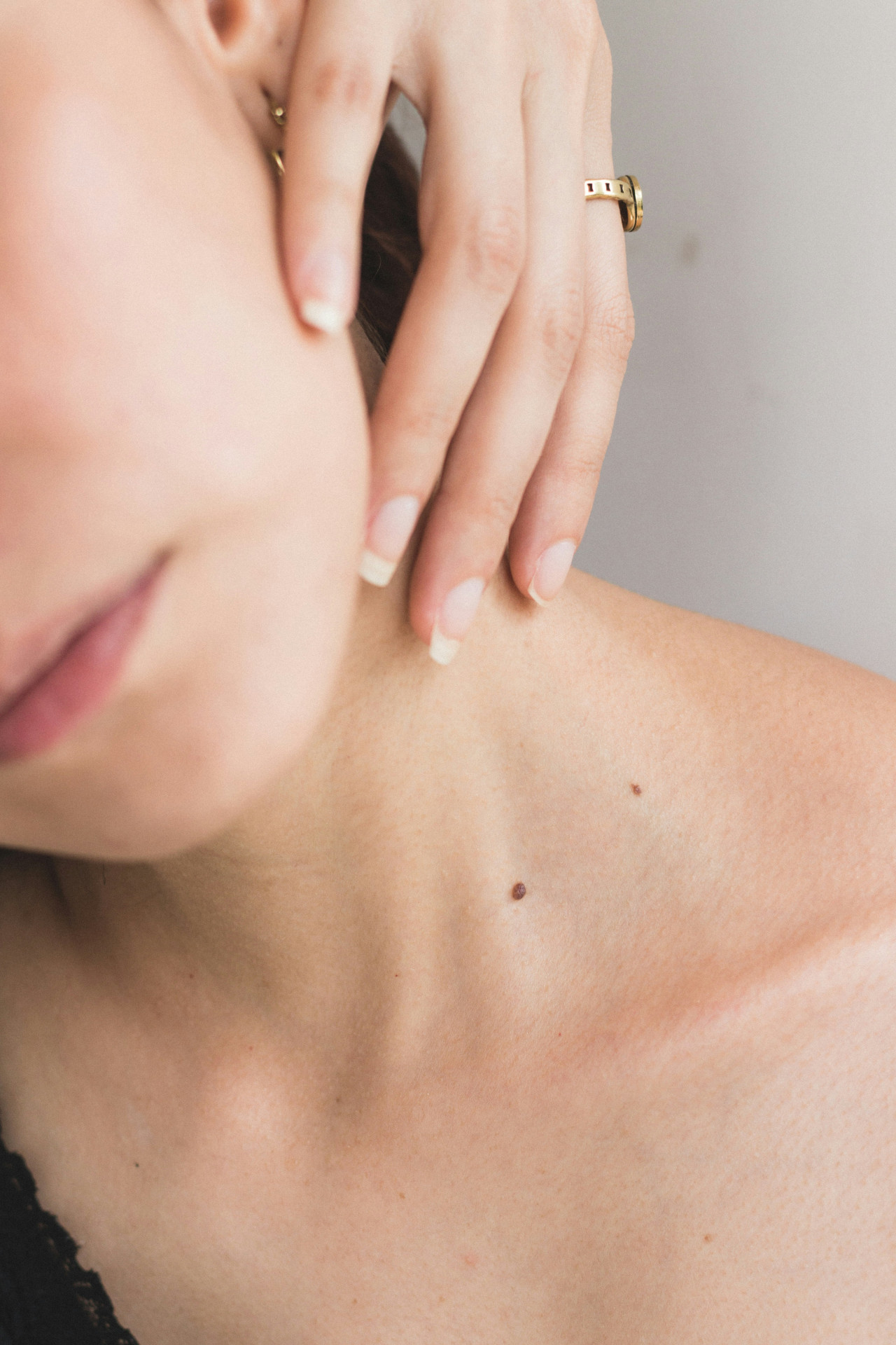 La importancia del colágeno. Foto: Unsplash.
