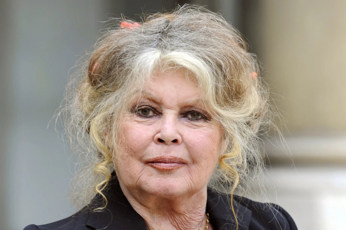 Brigitte Bardot , actriz francesa. Foto: Reuters