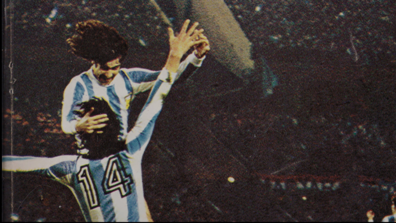 Argentina