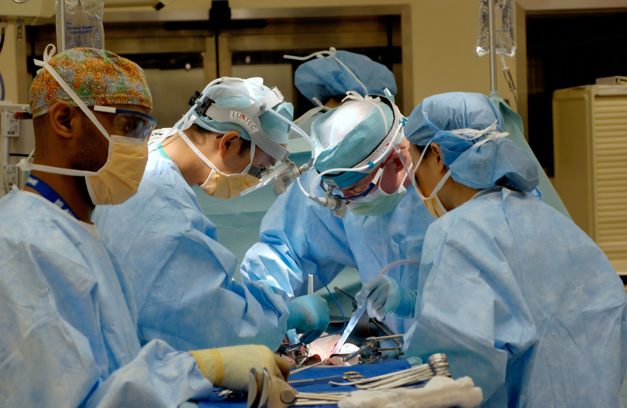 Todas las matrículas profesionales de la salud pasaron a ser digitales y están disponibles en la aplicación 'Mi Argentina'. Foto: Unsplash.