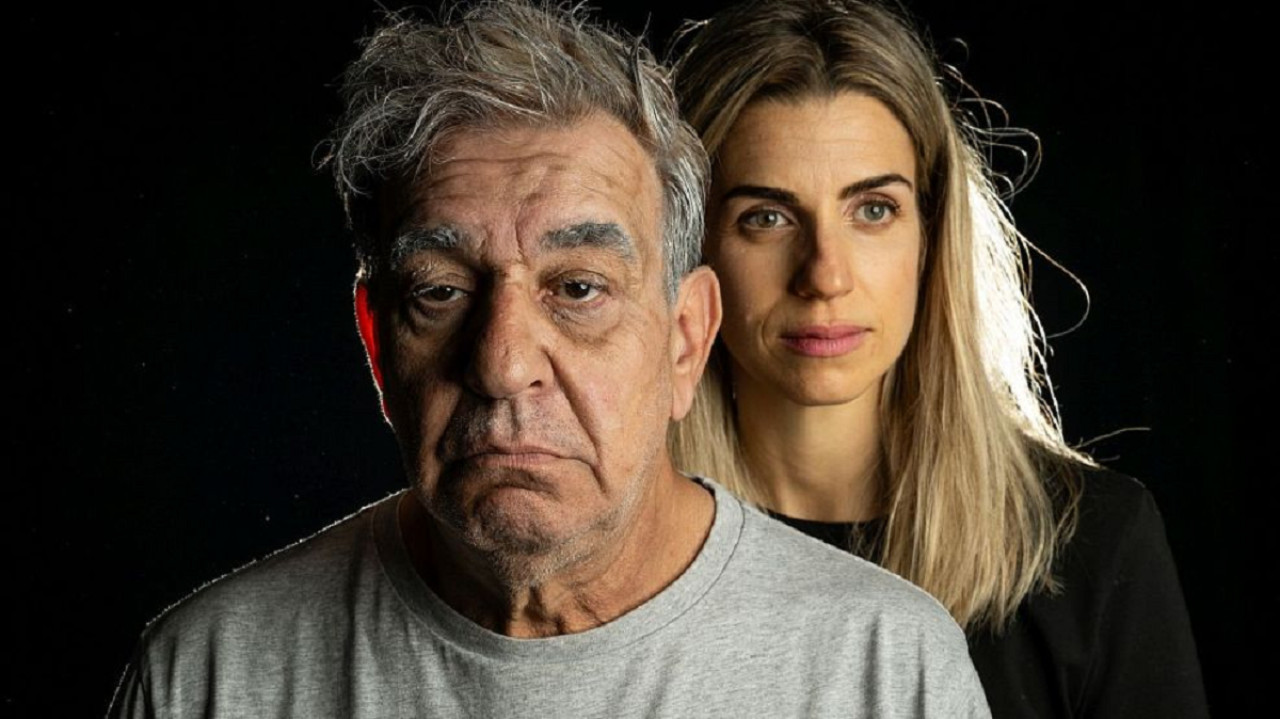 Florencia Naftulewicz presenta "Quieto"